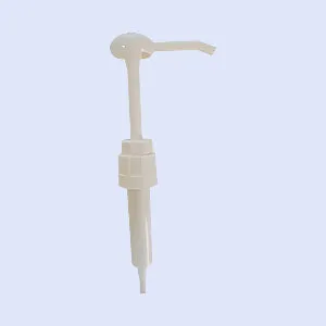 5 Gallon Pump Dispenser