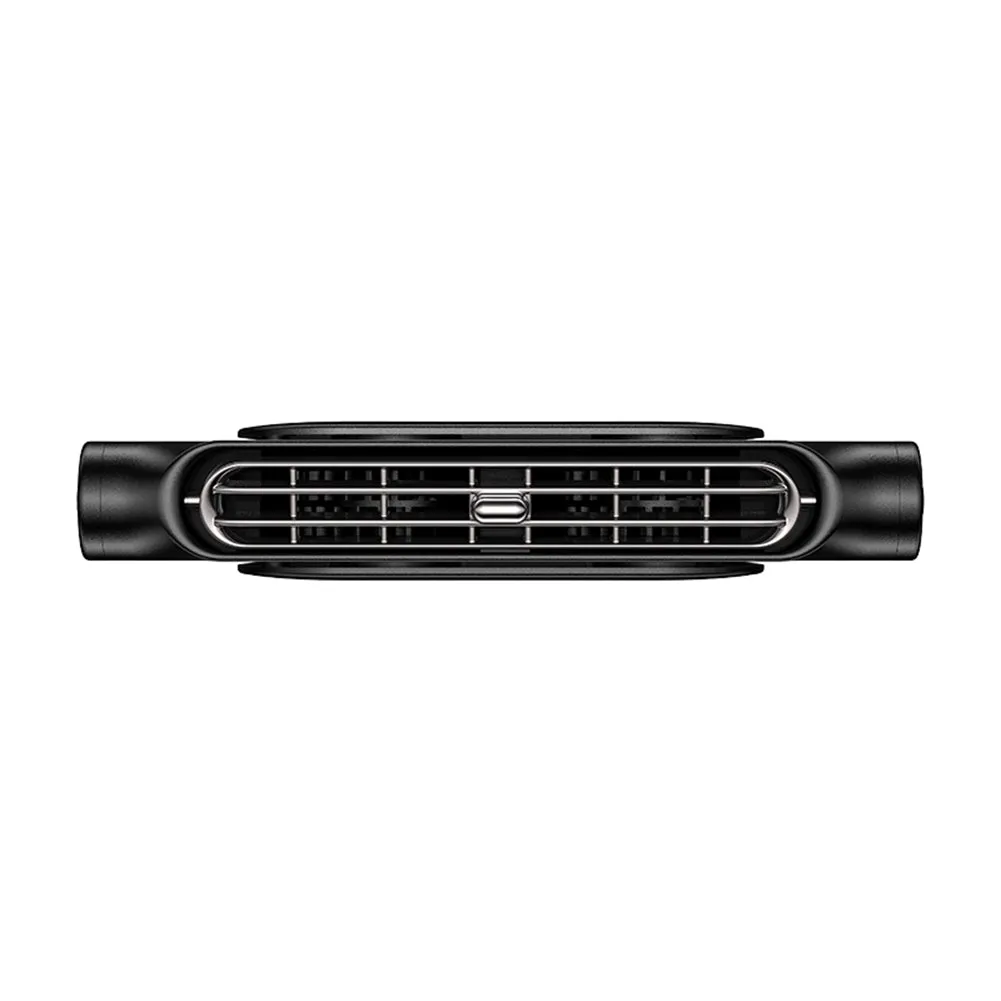 Adjustable 3-Speed Car Seat Cooling Fan