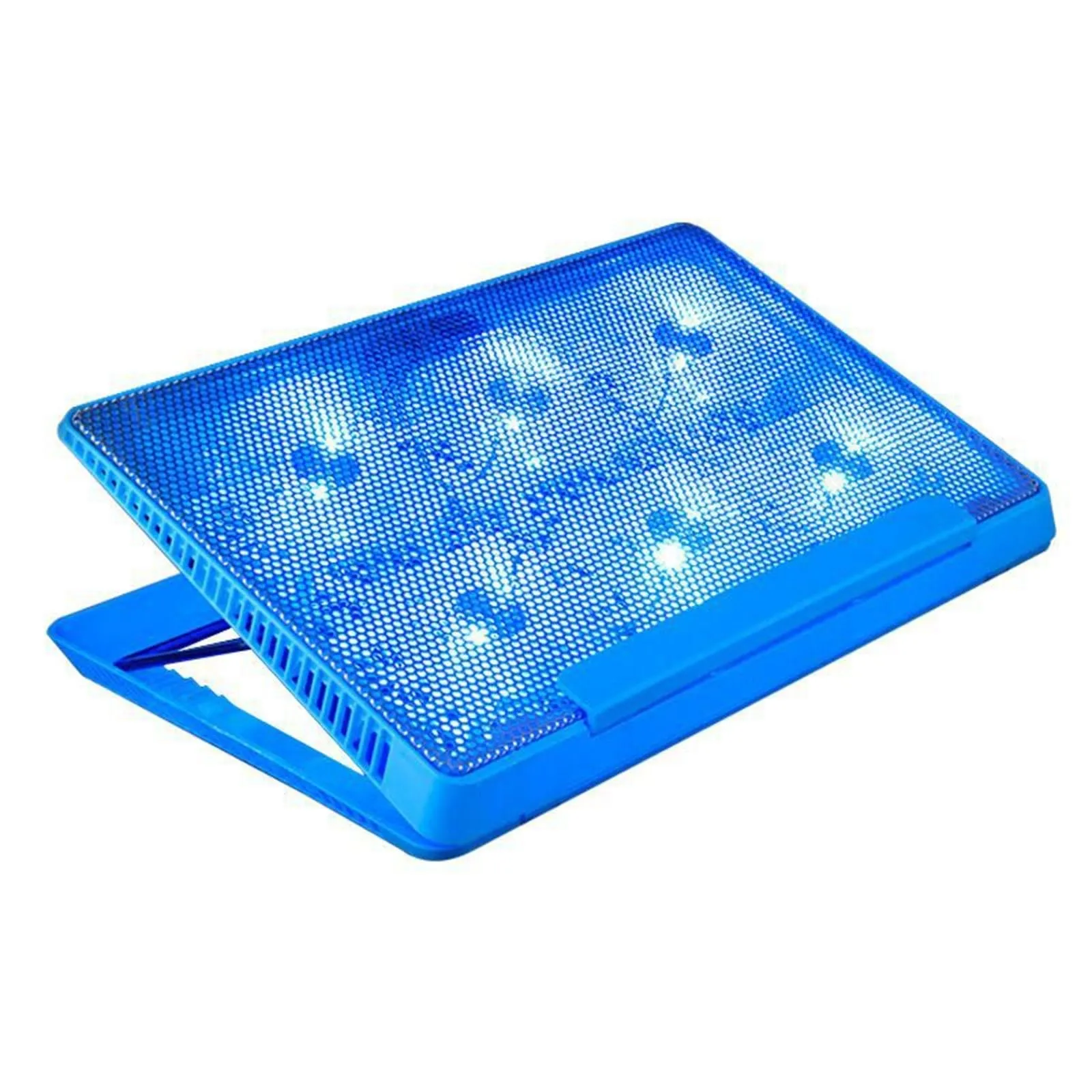Aluminum Laptop Cooler - Adjustable