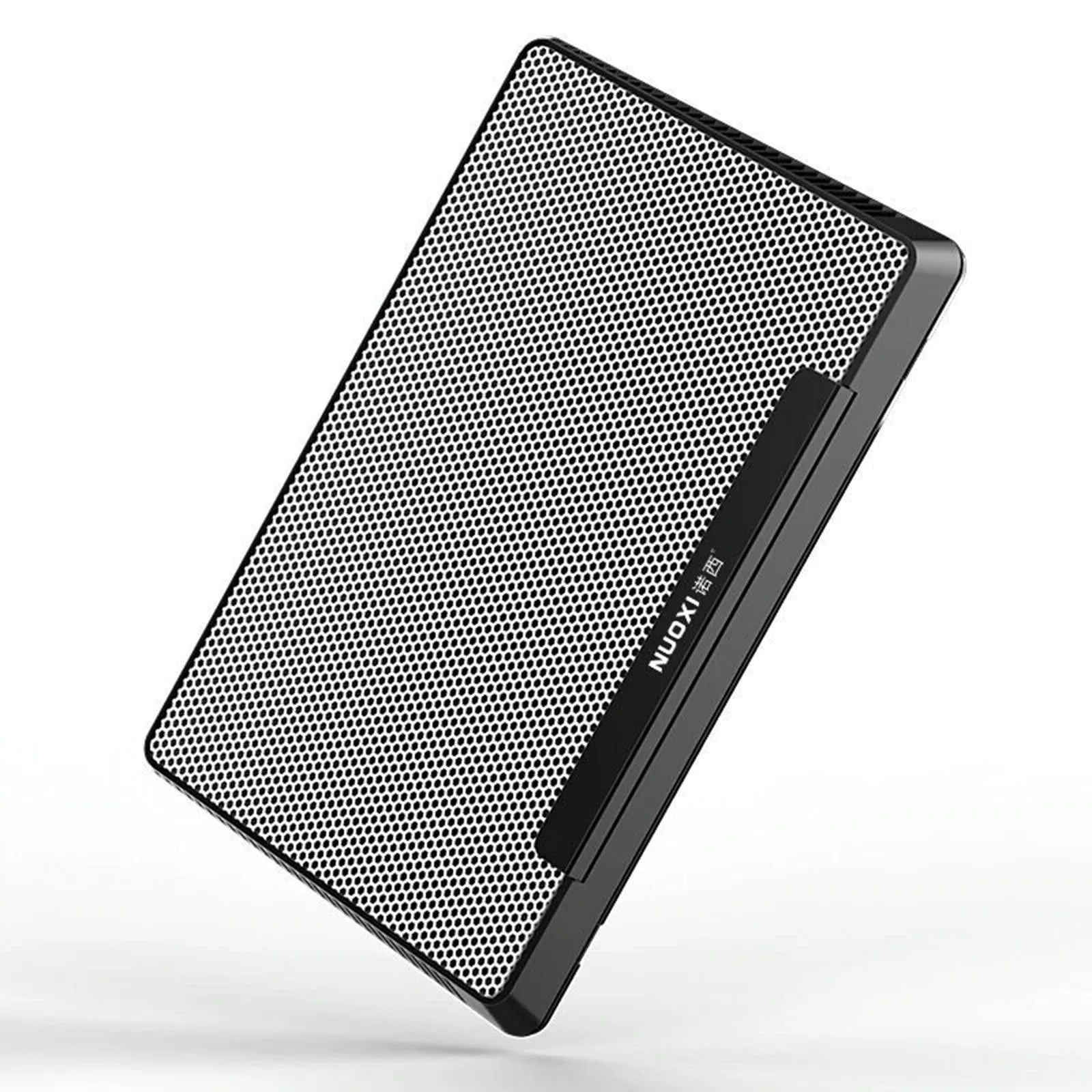 Aluminum Laptop Cooler - Adjustable