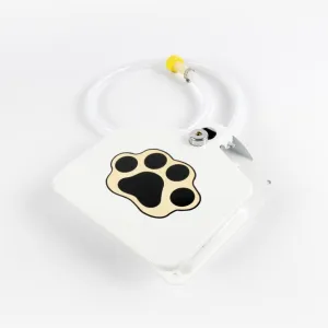 Automatic Outdoor Dog Water Fountain