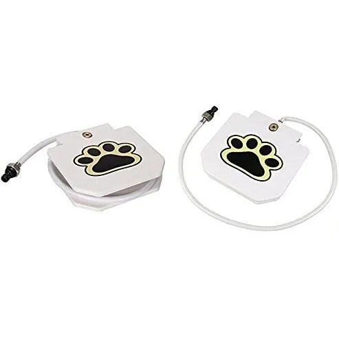 Automatic Outdoor Dog Water Fountain
