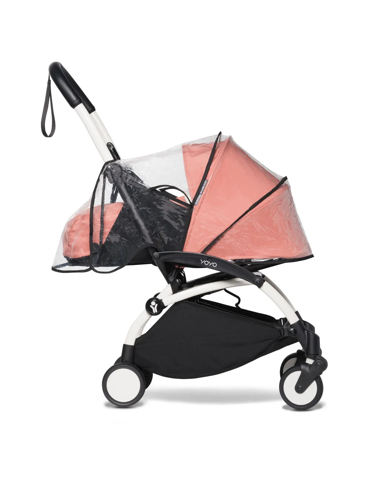 BABYZEN YOYO Rain Cover