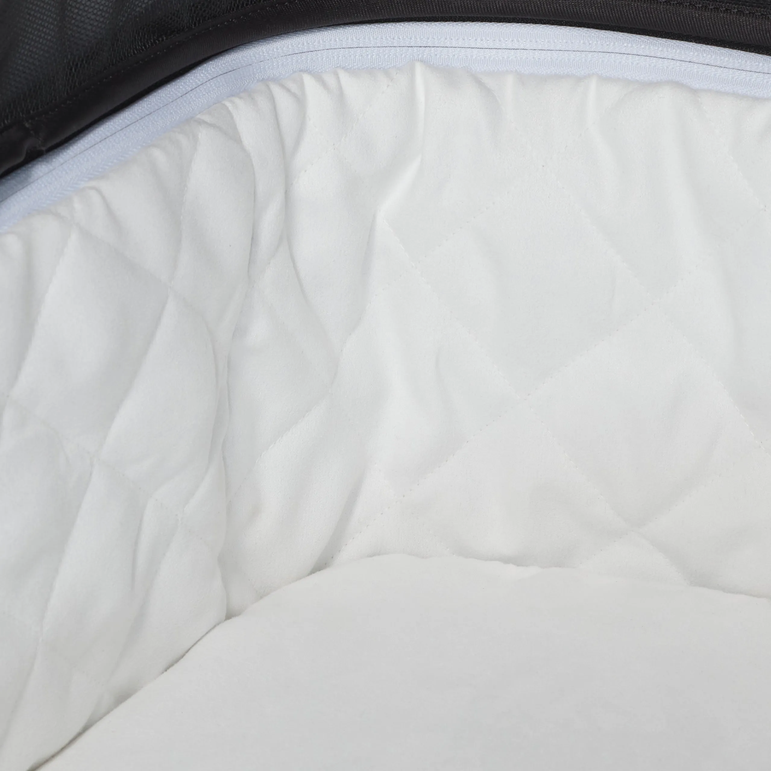 Bassinet for Switchback - Granite Grey by Veer