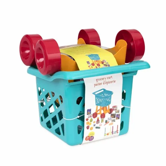 Battat - Grocery Cart