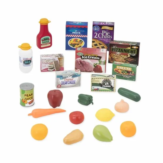 Battat - Grocery Cart