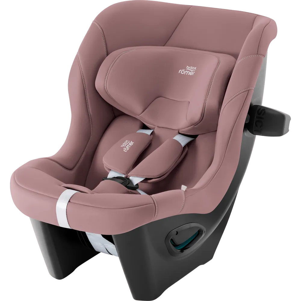 Britax Max Safe Pro - Dusty Rose