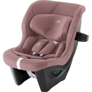 Britax Max Safe Pro - Dusty Rose