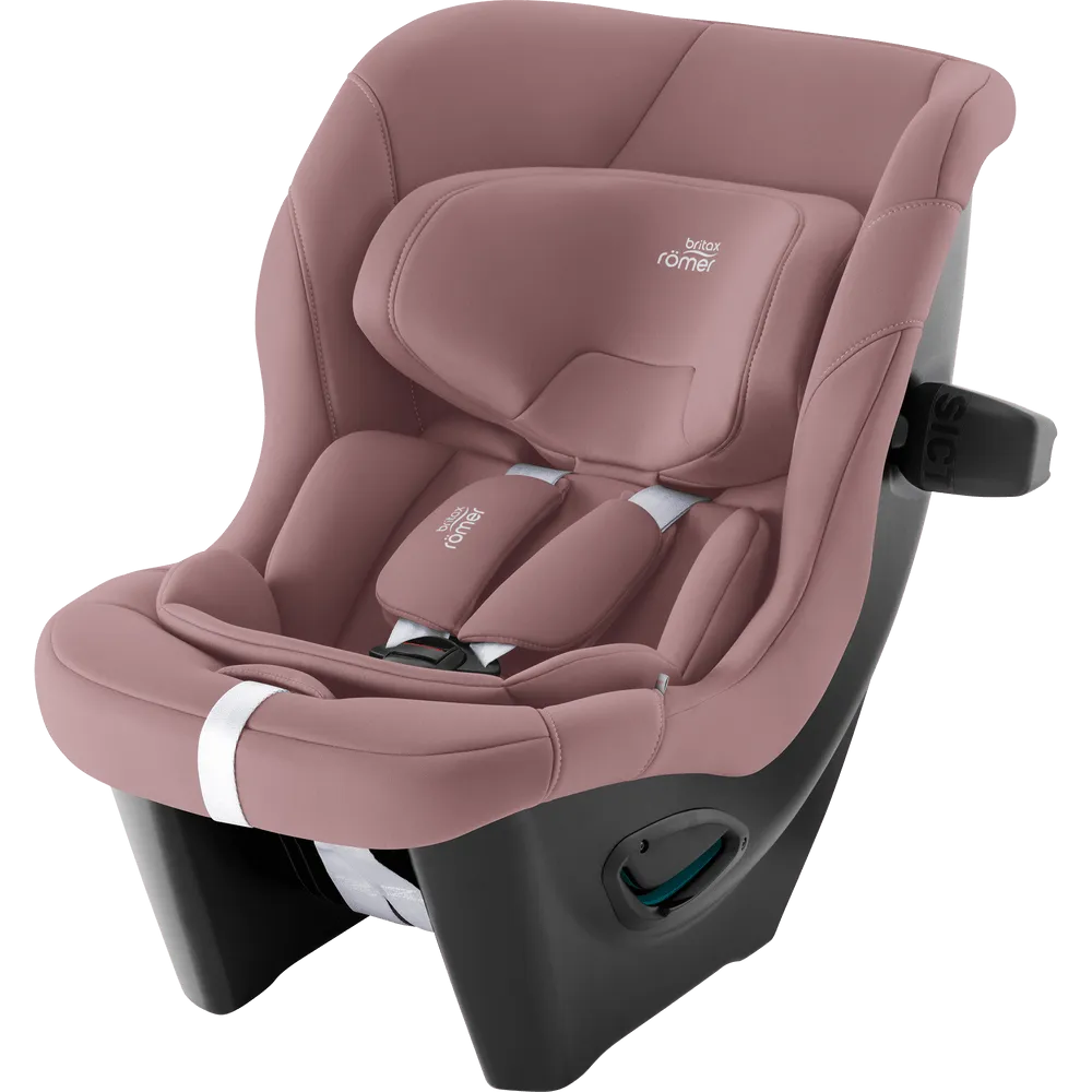 Britax Max Safe Pro - Dusty Rose