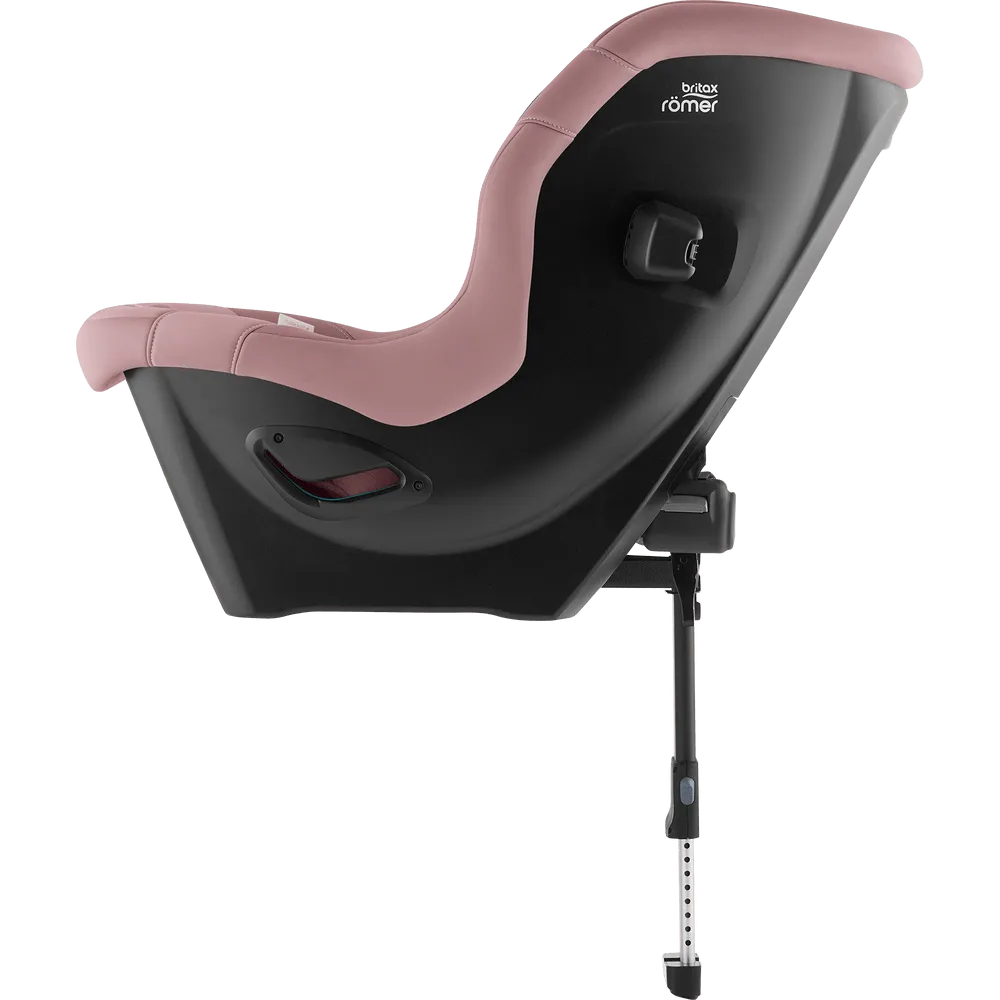 Britax Max Safe Pro - Dusty Rose