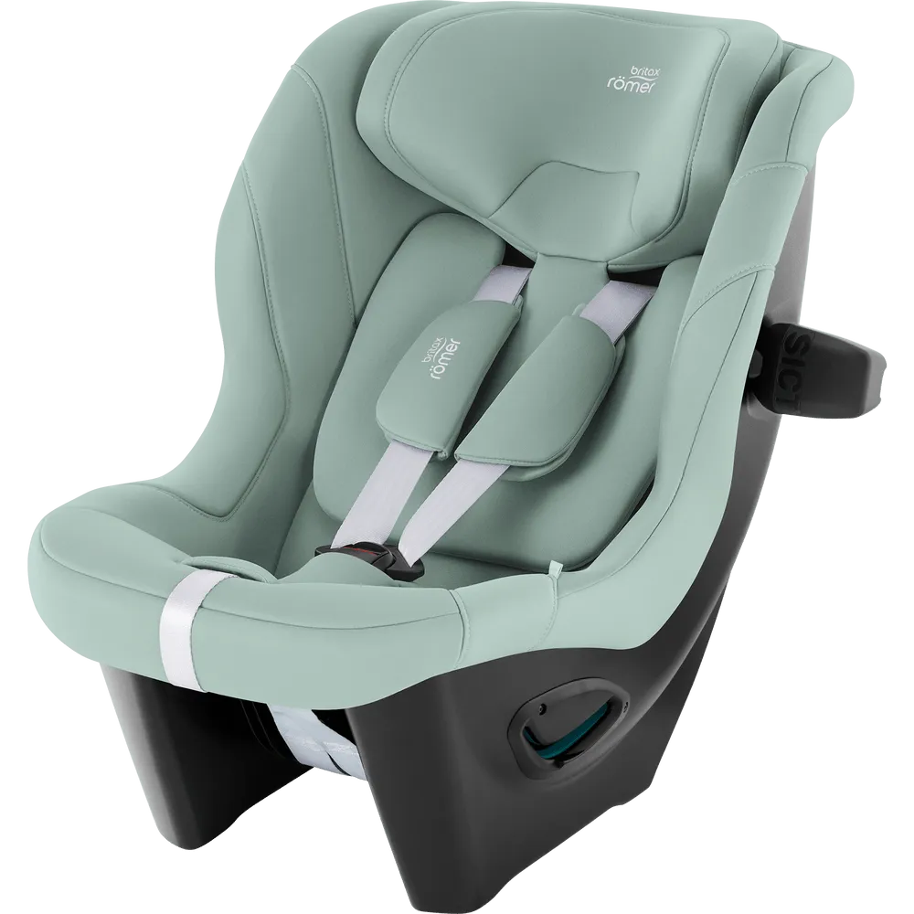 Britax Max Safe Pro - Jade Green