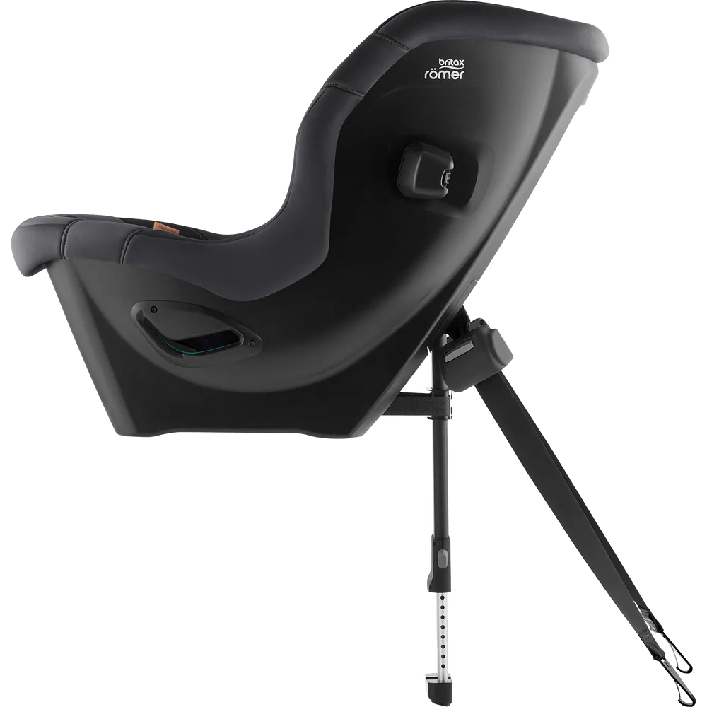 Britax Max Safe Pro - Midnight Grey