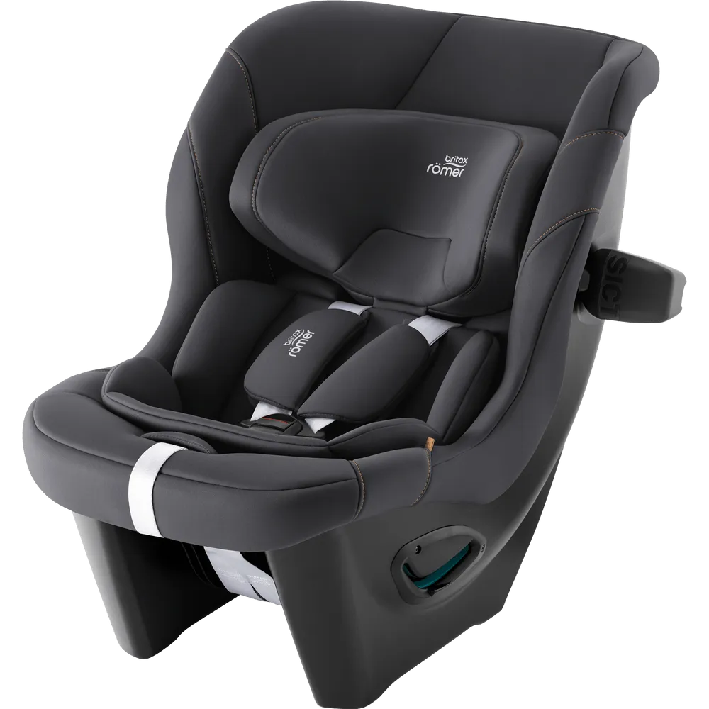 Britax Max Safe Pro - Midnight Grey