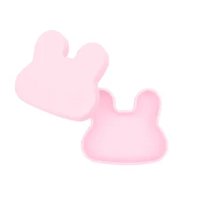Bunny Snackie - Powder Pink