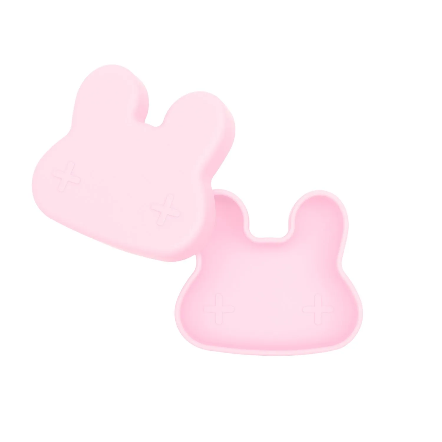 Bunny Snackie - Powder Pink