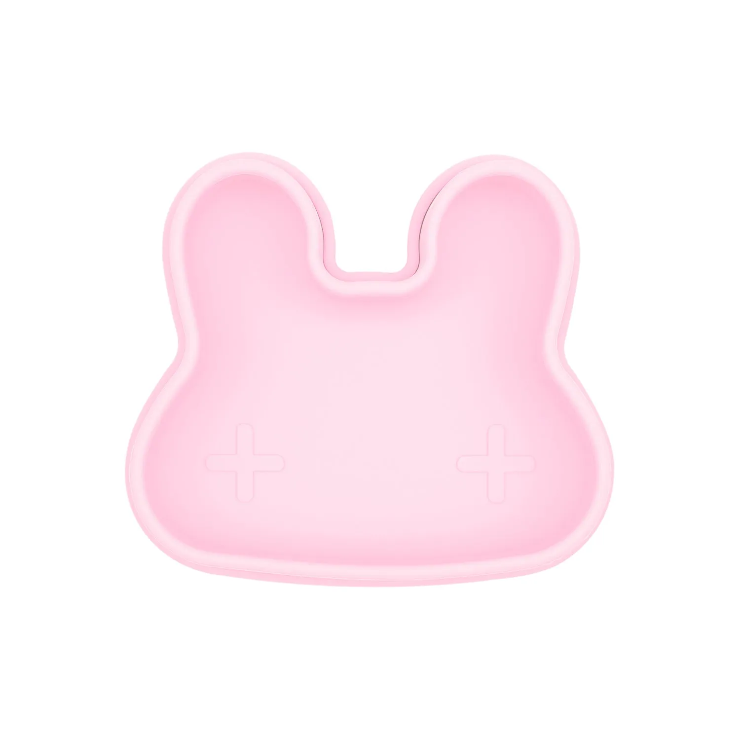 Bunny Snackie - Powder Pink