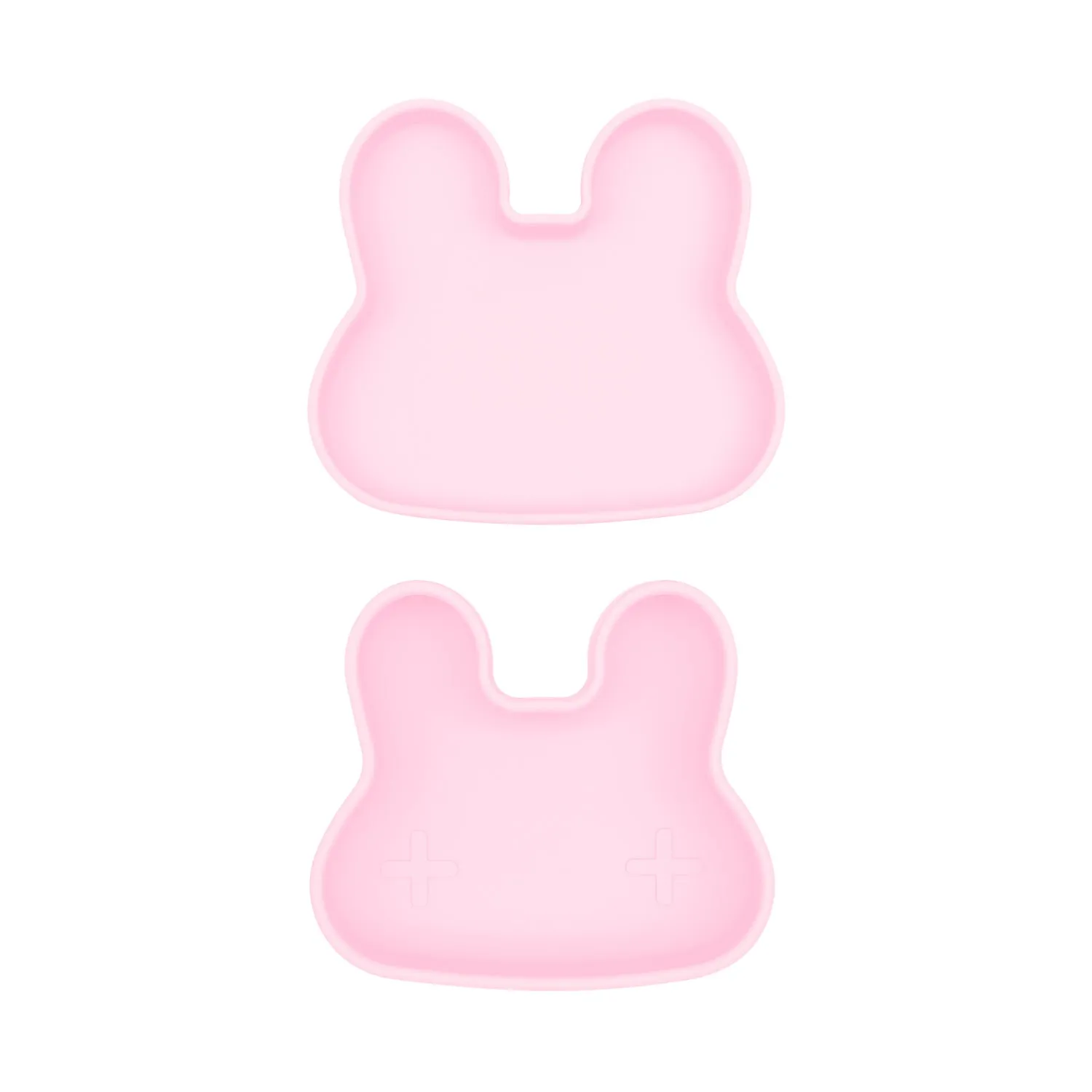 Bunny Snackie - Powder Pink