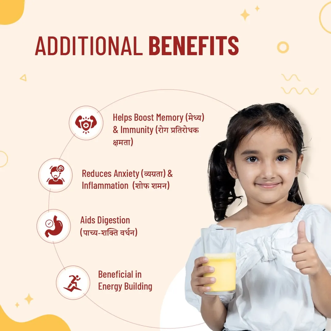 Cold Wellness Combo | Eases Coughing | Soothes Sore Throat | Loosens Mucus | Supports Immunity
