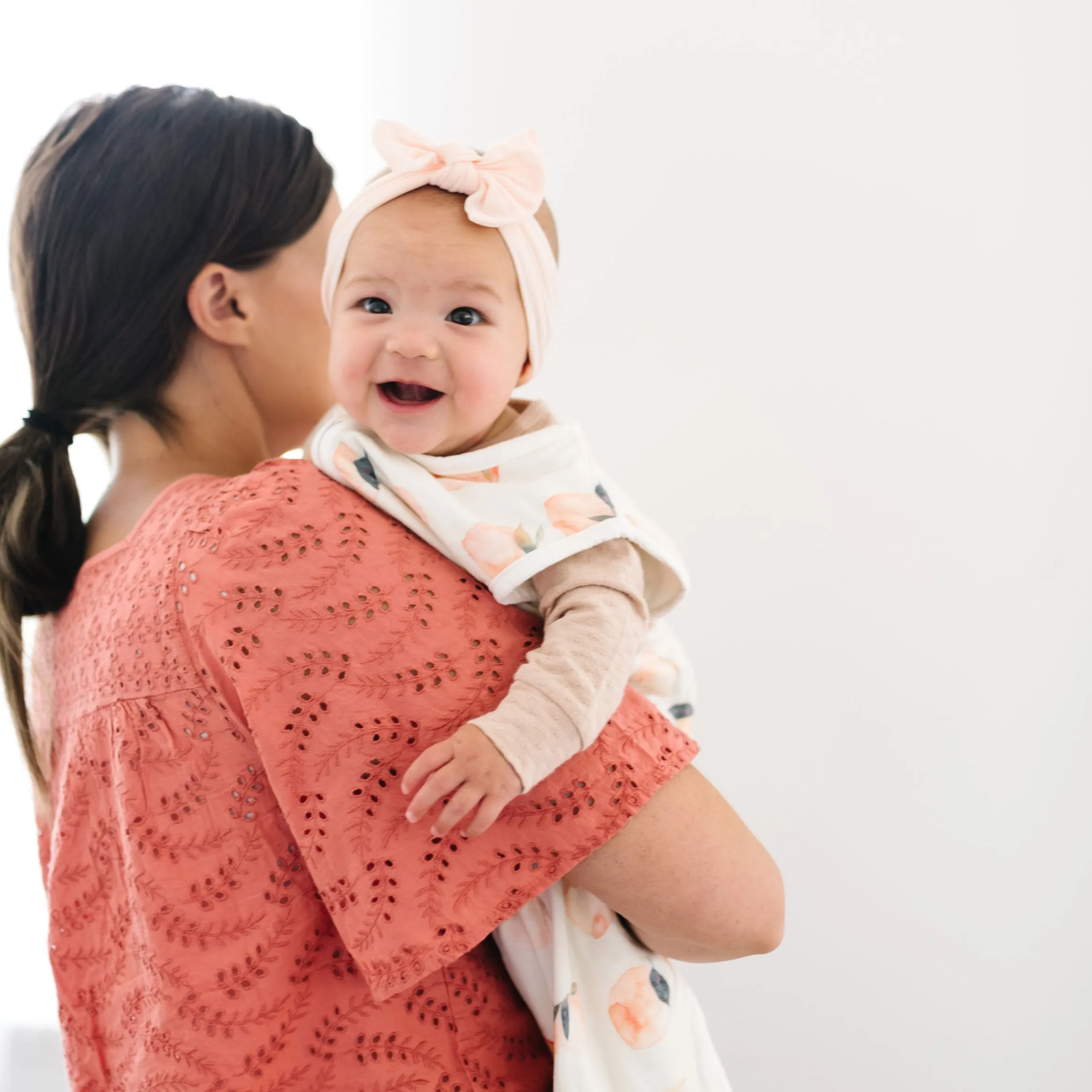 Copper Pearl Sleep Bag | Caroline