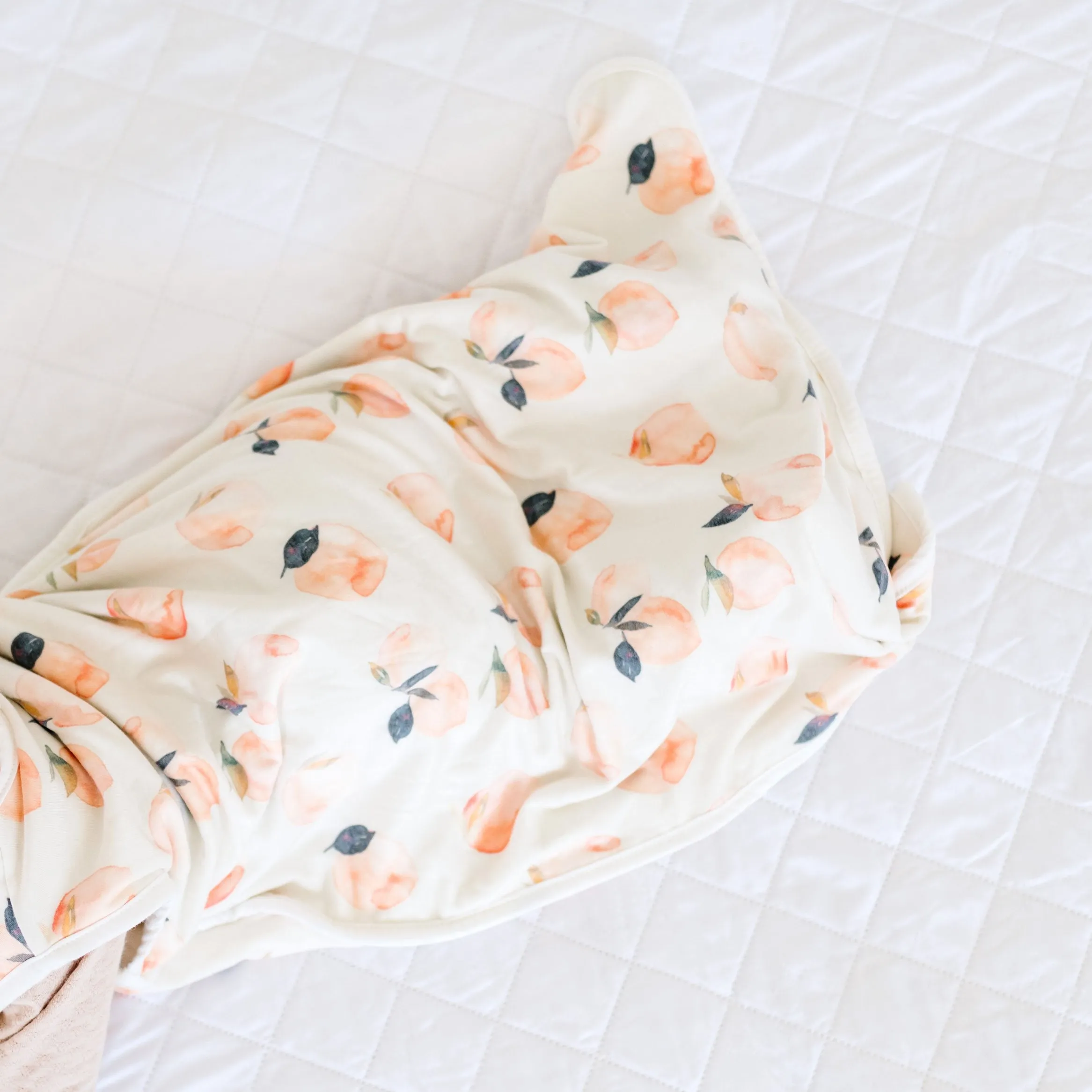 Copper Pearl Sleep Bag | Caroline