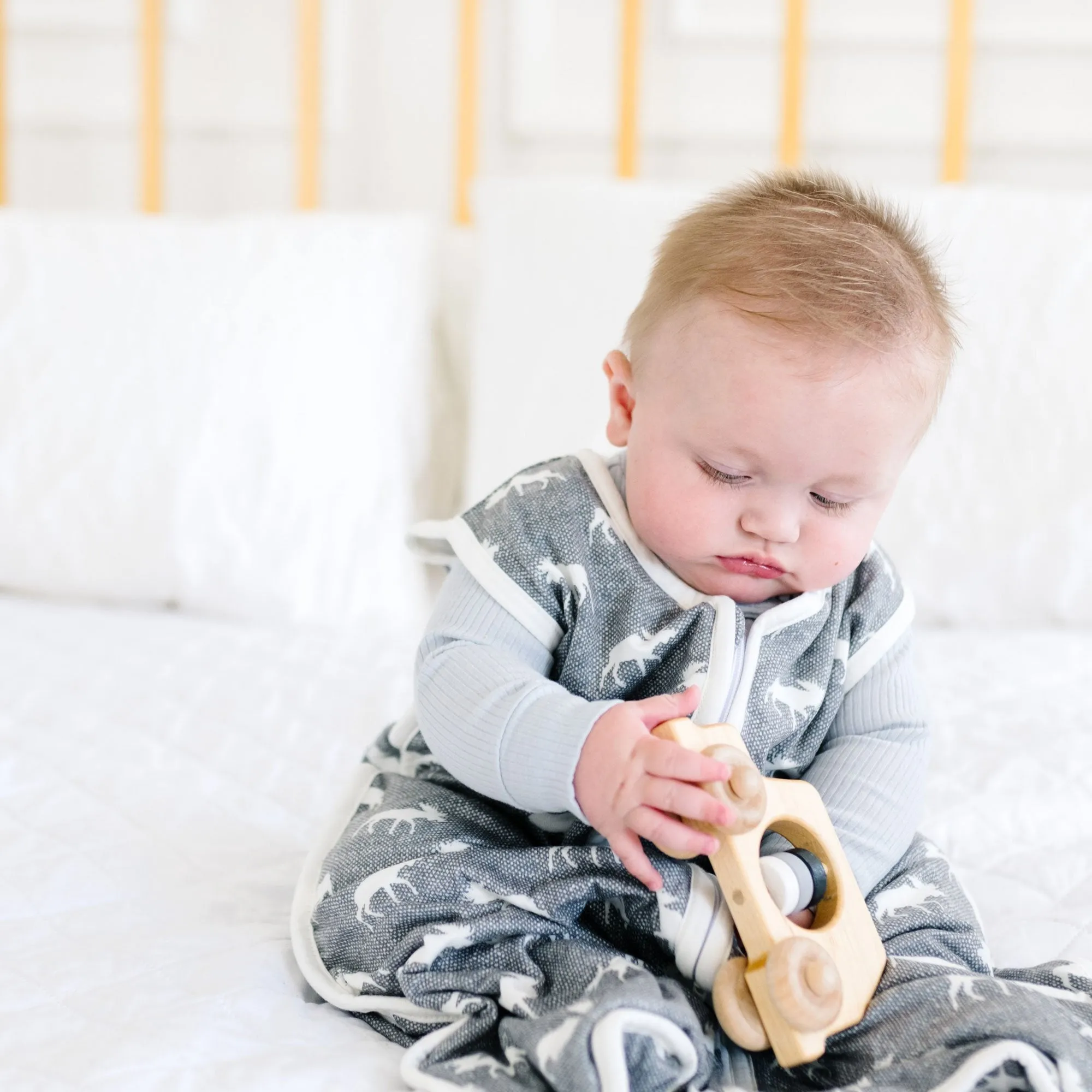 Copper Pearl Sleep Bag | Scout