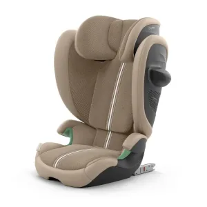 Cybex Solution G2 i-Size - Almond Beige 