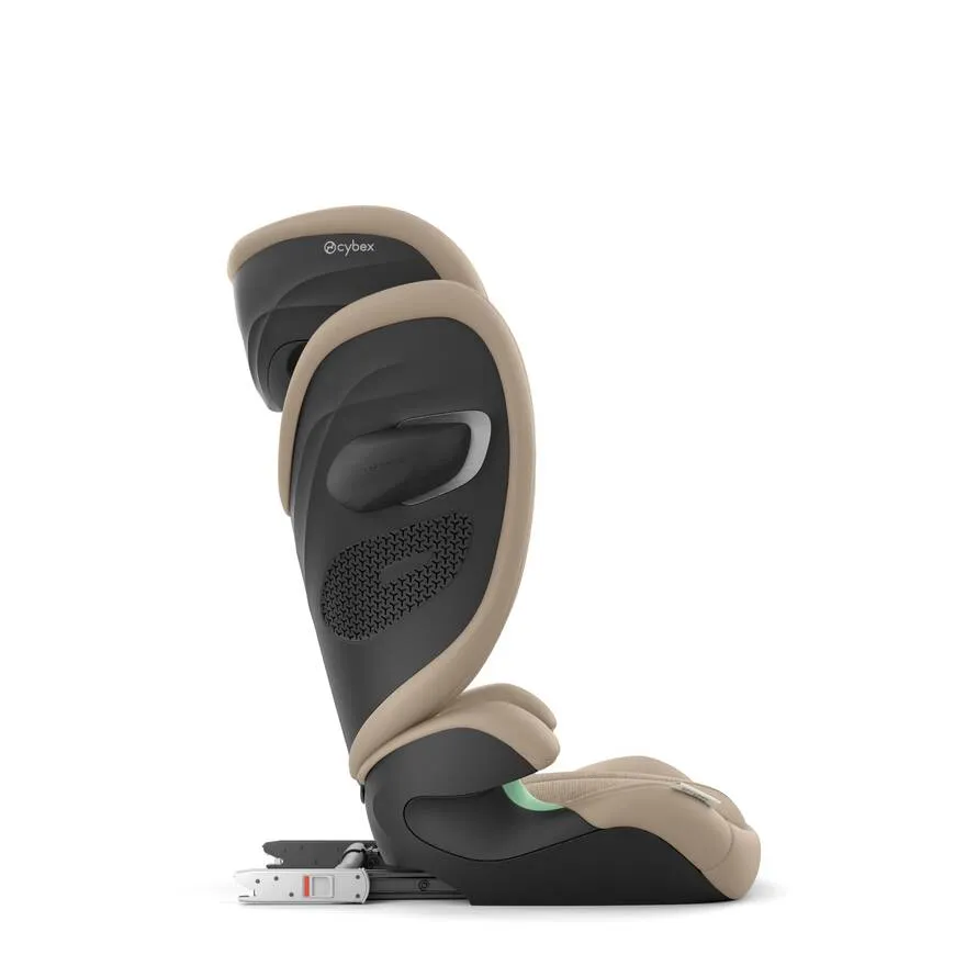 Cybex Solution G2 i-Size - Almond Beige 