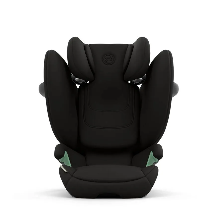 Cybex Solution G2 i-Size - Magic Black