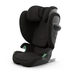 Cybex Solution G2 i-Size - Magic Black