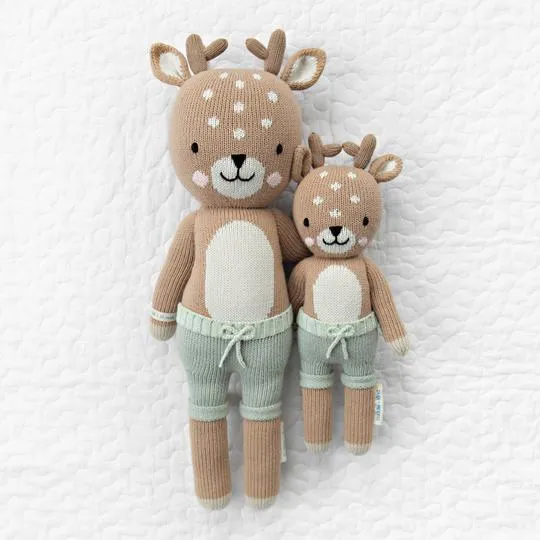 Elliott The Fawn 13"