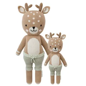 Elliott The Fawn 13"