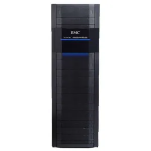 EMC VNX5700 Disk Processor Enclosure (DPE)