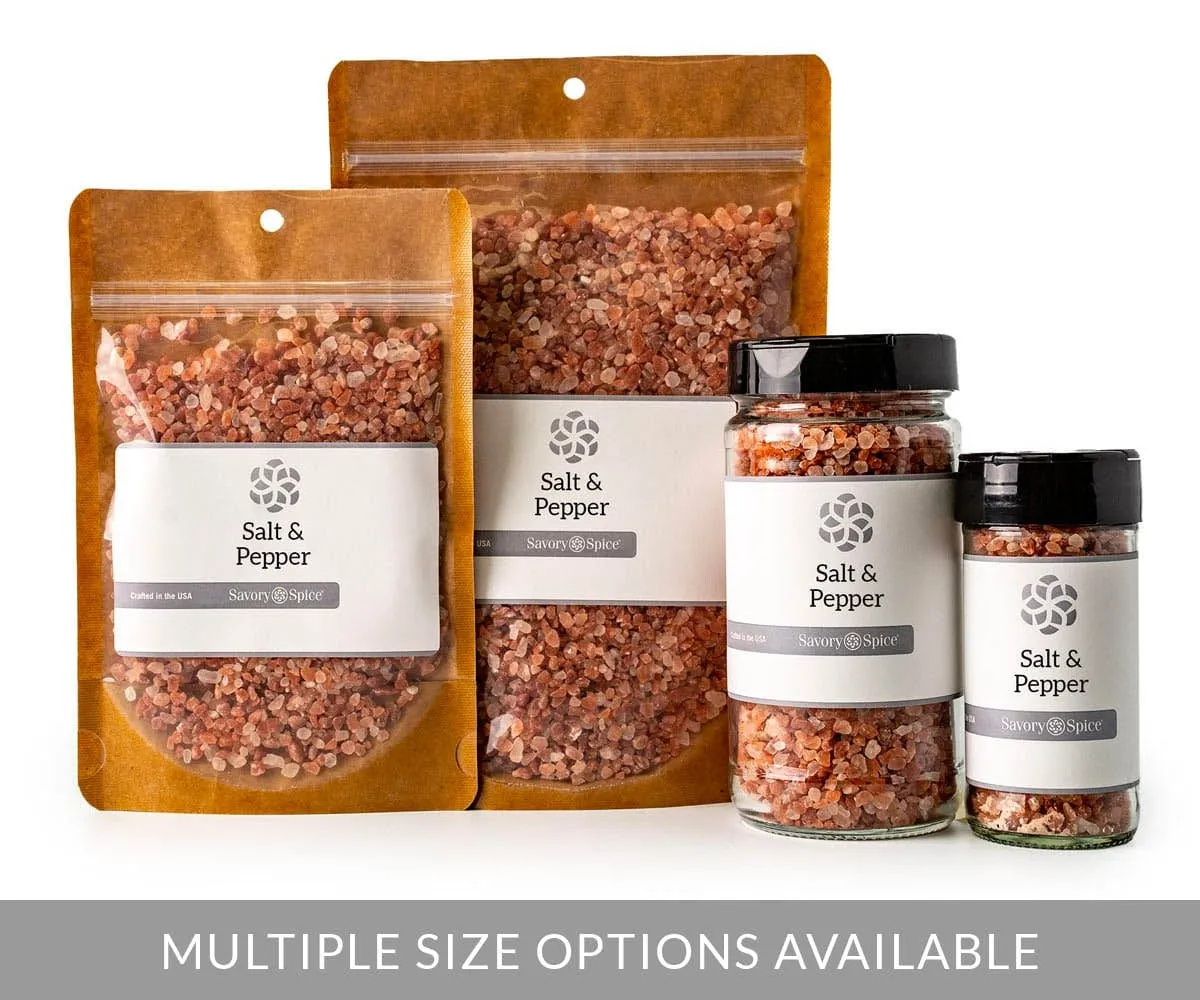 Four Corners Peppercorns