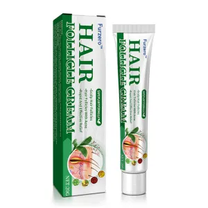 Furzero Follikel Akne Reinigen Creme