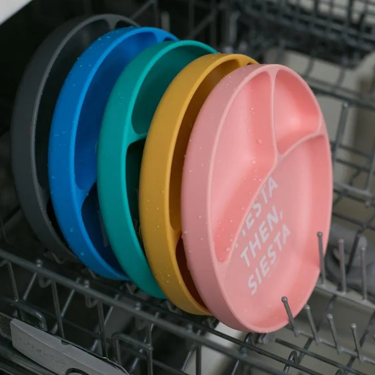 Hangry Wonder Plate