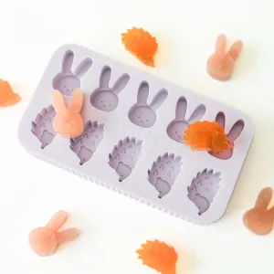 Hedgehog   Bunny Treat Mold