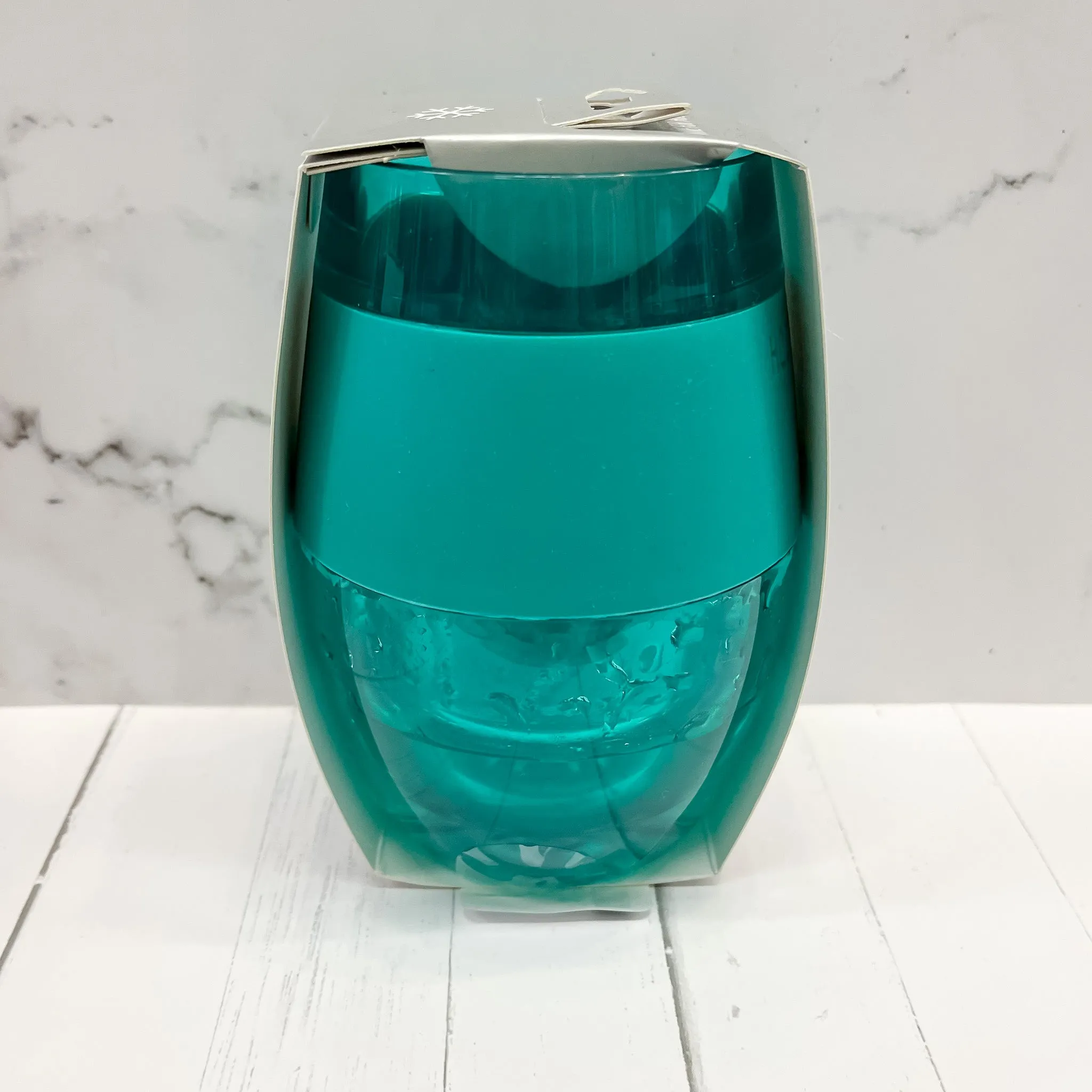 HOST Wine Freeze Cup: Green