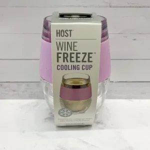 HOST Wine Freeze Cup: Lavender