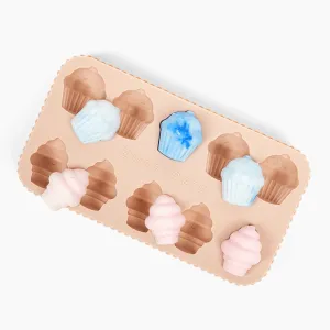 Ice Cream   Cupcake Treat Mold