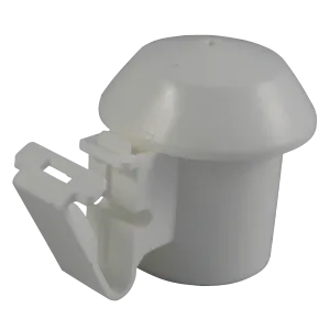JVA Post Safety Top/Cap Insulator