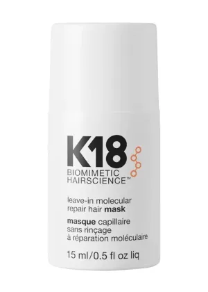 K18 Leave in Molecular Repair Hair Mask