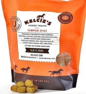 KELCIE'S TREATS 1 LB