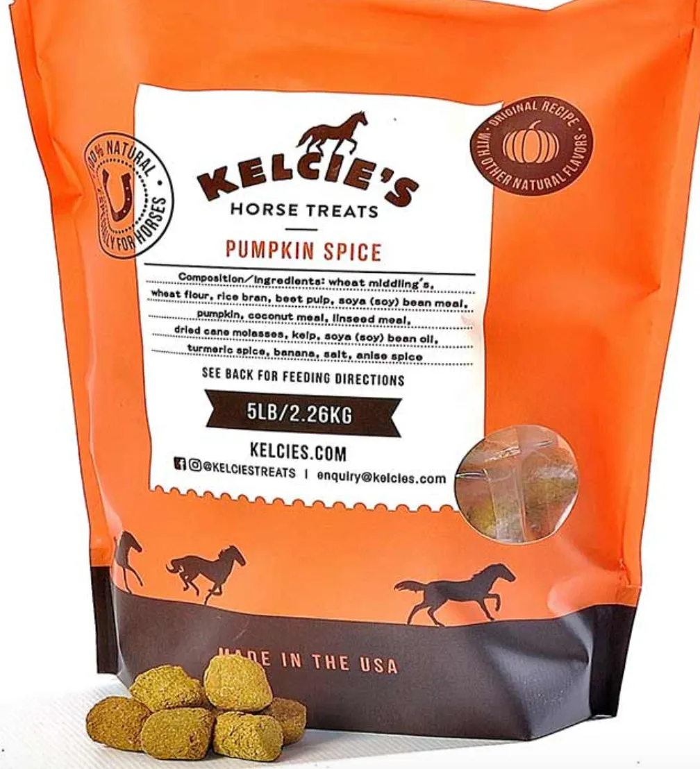 KELCIE'S TREATS 1 LB