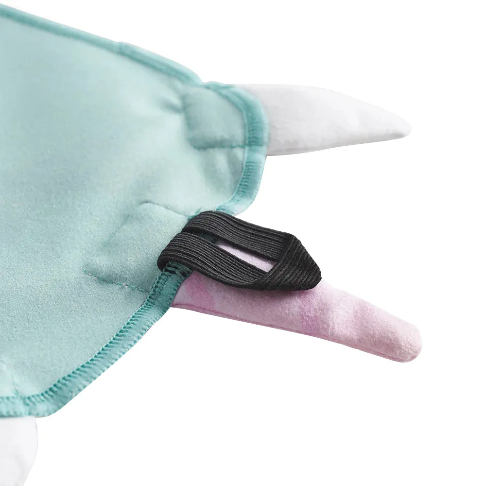 Kid's Fever Relief Cooling Towel