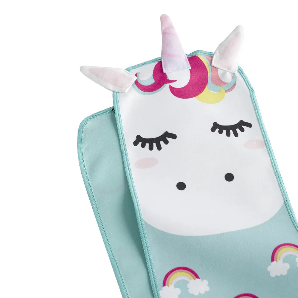 Kid's Fever Relief Cooling Towel