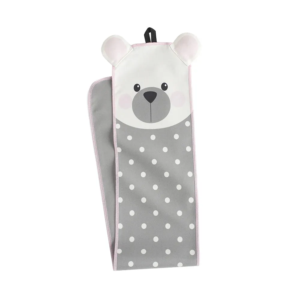 Kid's Fever Relief Cooling Towel