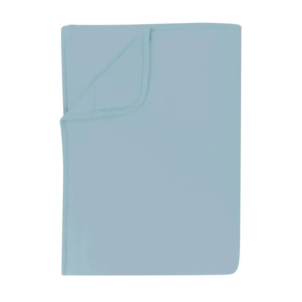 Kyte BABY Toddler Blanket 2.5 Tog - Dusty Blue