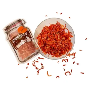 L'Barkery Carrot Sprinkles