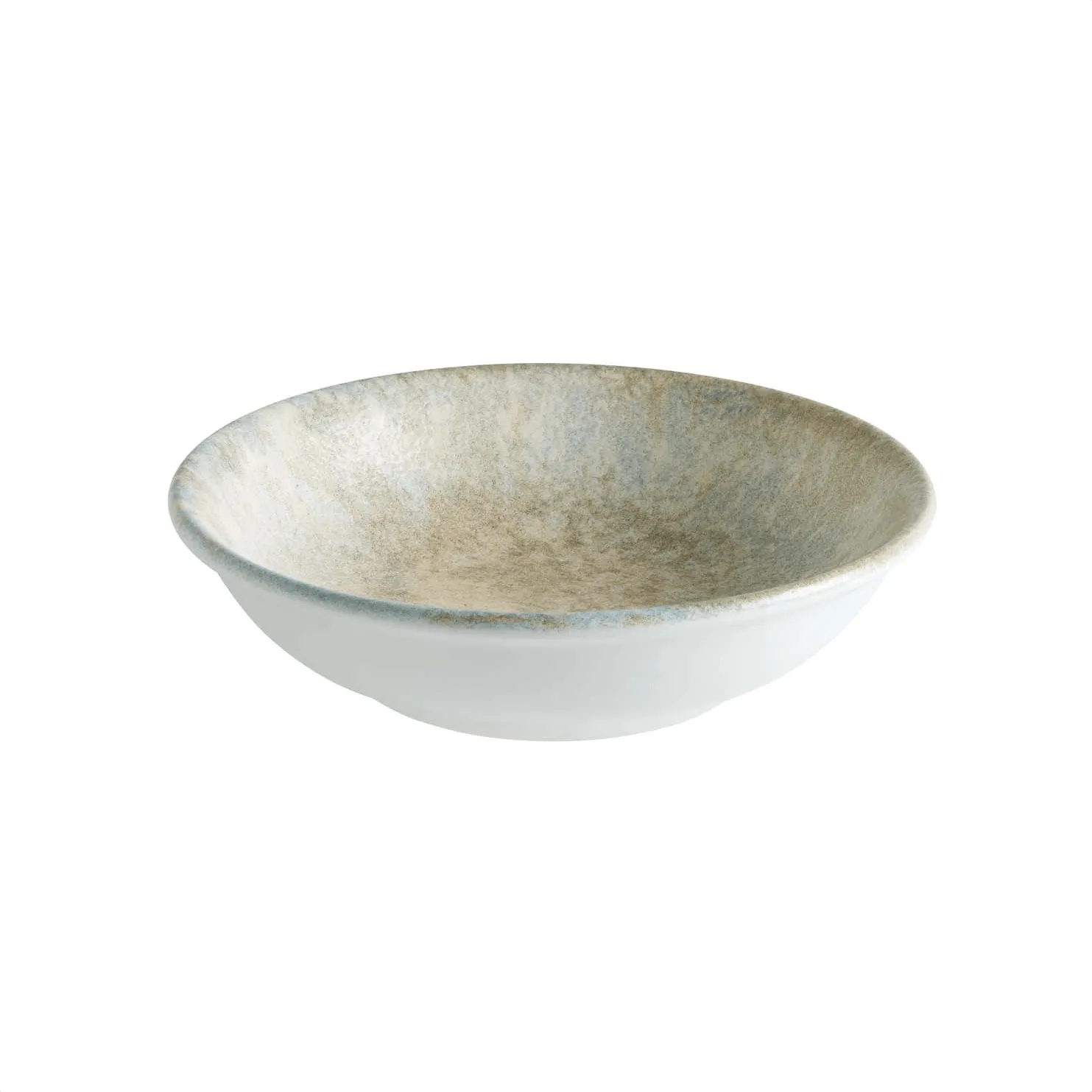 Luz Gourmet Deep Plate 9cm 24 Pack