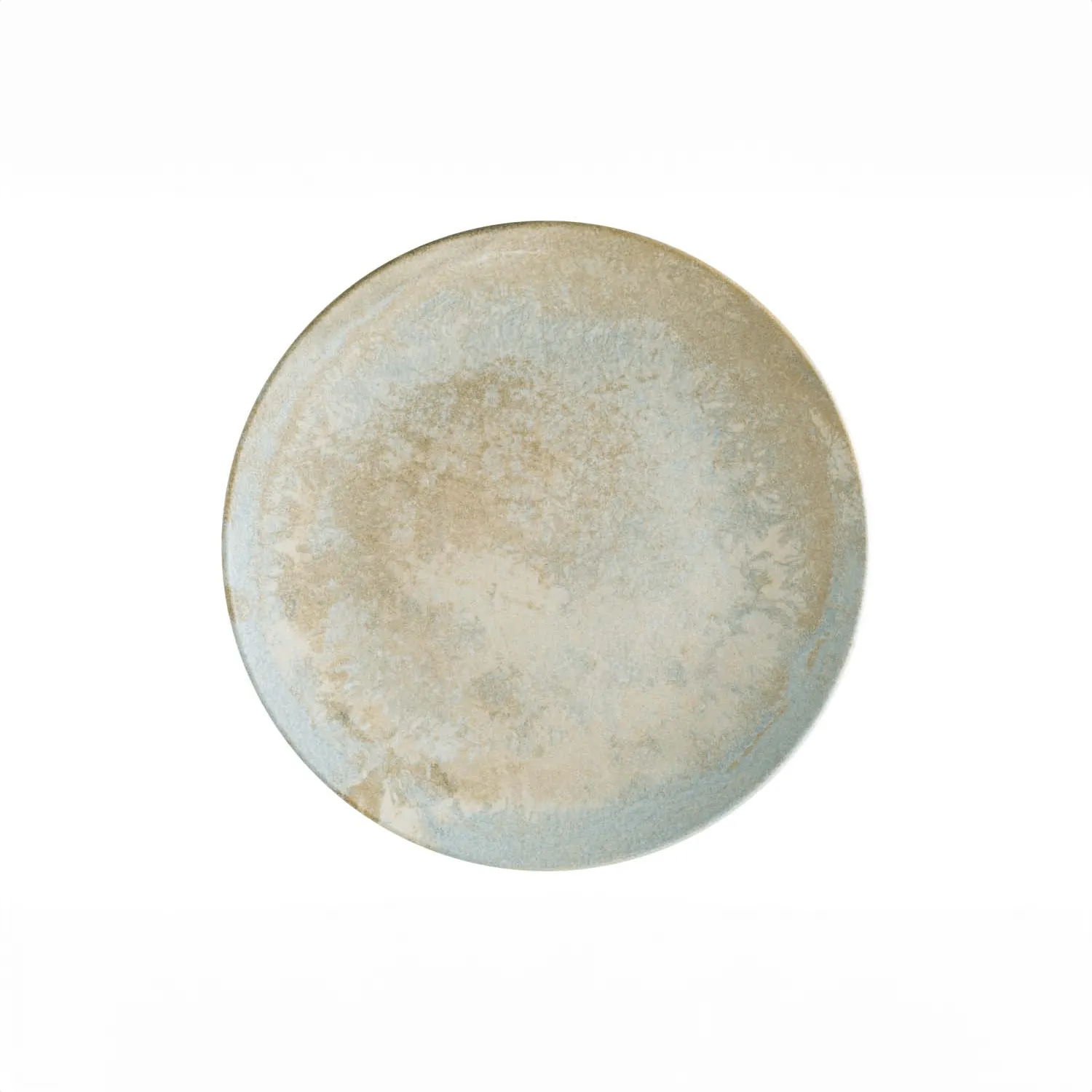 Luz Gourmet Flat Plate 17cm 12 Pack